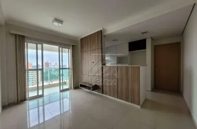 Apartamento com 1 dormitório para alugar, 51 m² por r$ 2.790/mês - centro - piracicaba/sp