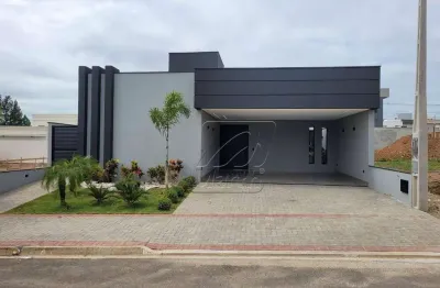 Casa térrea à venda em condomínio fechado – quinta do engenho | rio das pedras, 3 quartos sendo 1 suite.