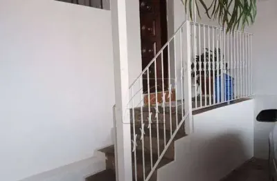 Casa com 2 quartos à venda na Rua Pedro Morato Krahembuhl, Jaraguá, Piracicaba