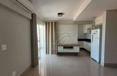 Apartamento com 1 dormitório para alugar, 34 m² por r$ 1.850/mês - centro - piracicaba/sp