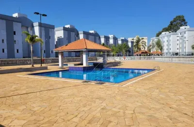 Apartamento com 2 dormitórios para alugar, 52 m² por r$ 1.000/mês - jardim nova iguaçu - piracicaba/sp