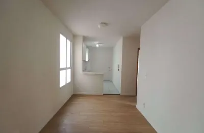 Apartamento com 2 dormitórios para alugar, 50 m² por r$ 1.226,86 - jardim são francisco - piracicaba/sp