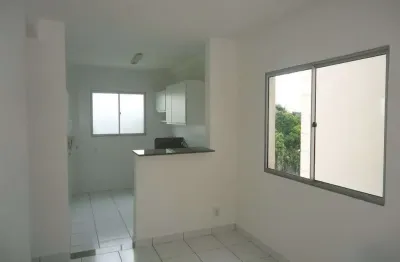 Apartamento Piazza Reppublica, com 2 dormitórios à venda, 45 m² por R$ 150.000 - Dois Córregos - Piracicaba/SP
