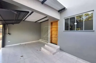 Casa com 2 dormitórios para alugar, 76 m² por r$ 2.000/mês - cecap - piracicaba/sp
