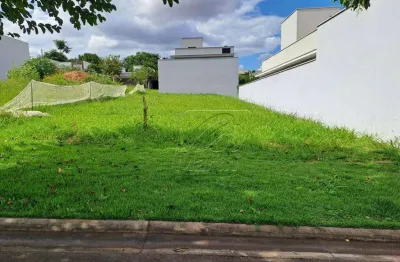 Terreno à venda, 200 m² por r$ 190.000,00 - residencial mônaco - piracicaba/sp