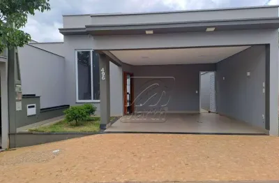 Casa com 3 dormitórios à venda, 140 m² por r$ 810.000,00 - condomínio mônaco - piracicaba/sp