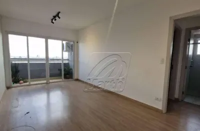 Apartamento com 1 dormitório para alugar, 66 m² por r$ 1.500/mês - centro - piracicaba/sp