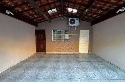 Casa com 2 dormitórios à venda, 115 m² por r$ 340.000 - bairro verde - piracicaba/sp