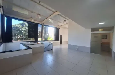 Sala para alugar, 127 m² por r$ 3.800/mês - centro - piracicaba/sp