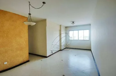 Apartamento com 3 dormitórios à venda, 88 m² por R$ 300.000,00 - Vila Monteiro - Piracicaba/SP