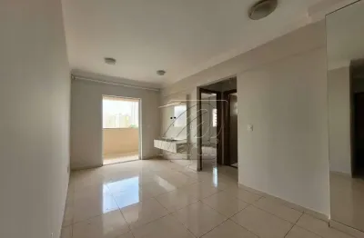 Apartamento com 2 dormitórios para alugar, 62 m² por R$ 1.800/mês - Nova América - Piracicaba/SP