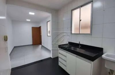 Apartamento com 2 dormitórios à venda, 45 m² por R$ 180.000,00 - Piracicamirim - Piracicaba/SP