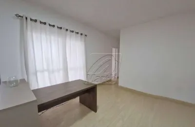 Apartamento com 2 dormitórios para alugar, 72 m² por R$ 2.700,02/mês - Gleba Califórnia - Piracicaba/SP