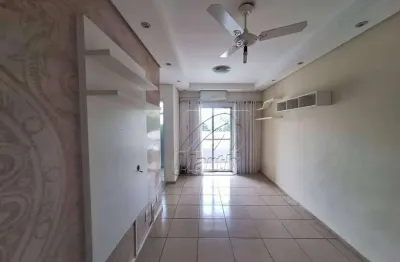 Apartamento com 2 dormitórios para alugar, 55 m² por R$ 1.500/mês - Piracicamirim - Piracicaba/SP
