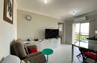 Apartamento com 2 dormitórios à venda, 63 m² por R$ 270.000,00 - Jardim Parque Jupiá - Piracicaba/SP
