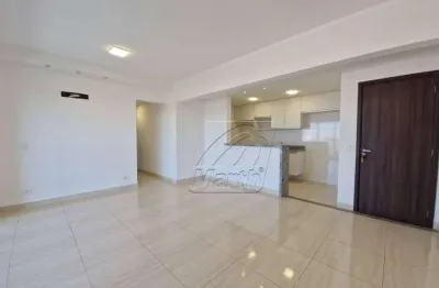 Apartamento com 3 dormitórios para alugar, 87 m² por R$ 3.773,00/mês - Vila Prudente - Piracicaba/SP