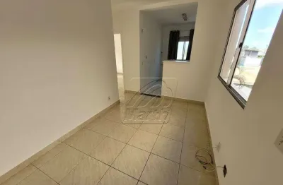Ed. Panoramic, com 2 dormitórios à venda, 45 m² por R$ 175.000 - Dois Córregos - Piracicaba/SP