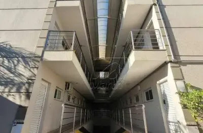 Kitnet com 1 dormitório para alugar, 23 m² por R$ 1.500/mês - Vila Areião - Piracicaba/SP