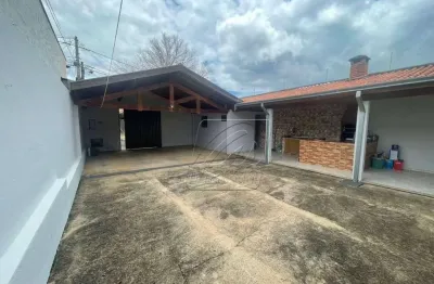 Casa com 3 dormitórios para alugar, 100 m² por R$ 2.900/mês - Jardim Parque Jupiá - Piracicaba/SP