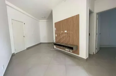 Apartamento com 2 dormitórios para alugar, 110 m² por R$ 2.700/mês - Paulicéia - Piracicaba/SP