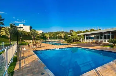 Residencial  Alphaville Piracicaba/SP - Terreno à venda, 500 m² por R$ 1.100.000 - Santa Rosa Ipês - Piracicaba/SP