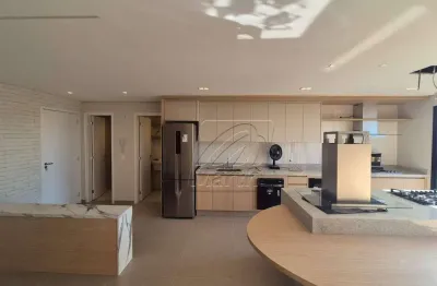 Apartamento com 3 dormitórios para alugar, 81 m² por R$ 6.000/mês - Alemães - Piracicaba/SP