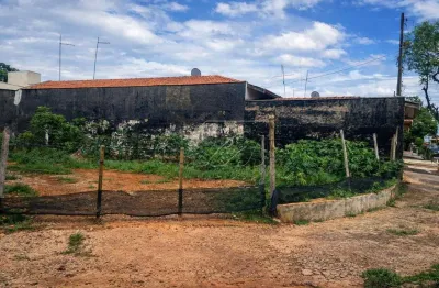 Terreno à venda, 200 m² por R$ 190.000,00 - Santa Rita - Piracicaba/SP