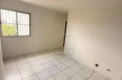 Apartamento com 2 dormitórios à venda, 54 m² por R$ 240.000,00 - Nova América - Piracicaba/SP