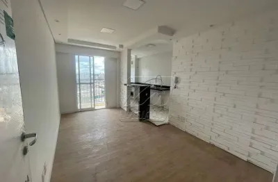 Apartamento com 2 dormitórios para alugar, 61 m² por R$ 1.600,00/mês - Paulicéia - Piracicaba/SP