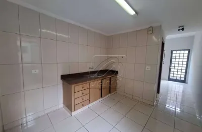 Casa com 2 dormitórios para alugar, 40 m² por R$ 1.400/mês - Alto - Piracicaba/SP