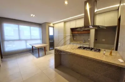 Apartamento com 2 dormitórios para alugar, 87 m² por R$ 4.800 - São Judas - Piracicaba/SP