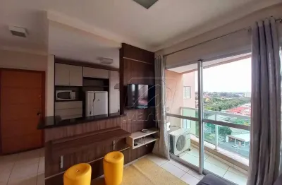Apartamento com 1 dormitório para alugar, 37 m² por R$ 2.100/mês - Vila Independência - Piracicaba/SP