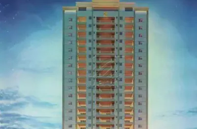 Breve lançamento - Independence Tower - V. Independência com 3 suítes (03 tipos de plantas) - Piracicaba/SP