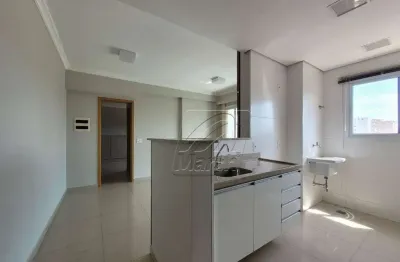 Apartamento com 1 dormitório para alugar, 51 m² por R$ 2.290/mês - Centro - Piracicaba/SP