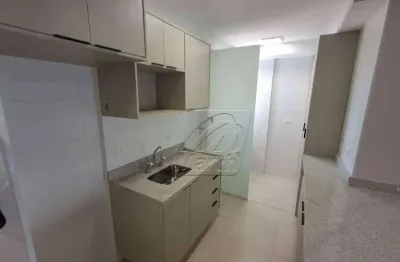 Apartamento para locação no condomínio praça das araucárias - são dimas -  piracicaba/sp