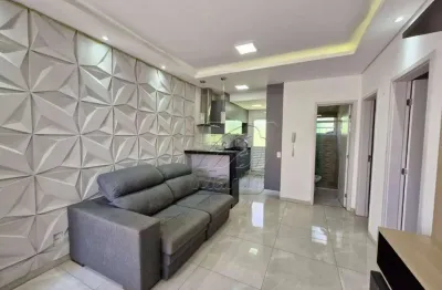 Casa com 2 dormitórios à venda, 59 m² por R$ 240.000,00 - Parque Residencial Piracicaba - Piracicaba/SP