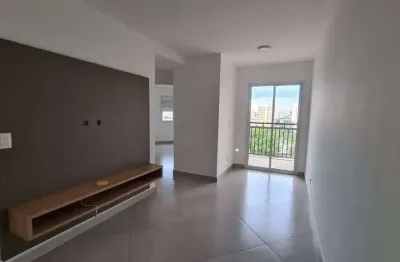 Apartamento com 2 dormitórios à venda, 62 m² por R$ 320.000,00 - Paulicéia - Piracicaba/SP