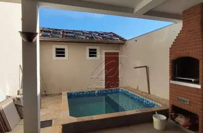 Casa com 2 dormitórios à venda, 149 m² por R$ 430.000 - Gleba Califórnia - Piracicaba/SP