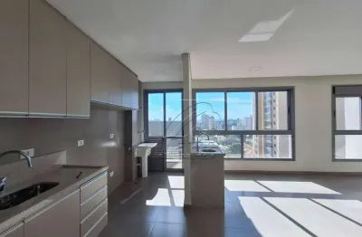 Apartamento com 2 dormitórios para alugar, 87 m² por R$ 4.500/mês - São Judas - Piracicaba/SP