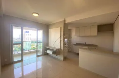 Apartamento com 1 dormitório para alugar, 51 m² por r$ 2.300/mês - centro - piracicaba/sp