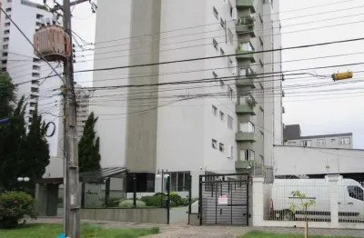 Apartamento com 3 quartos à venda na rua pasteur, 567, água verde, curitiba, 205 m2 por r$ 1.250.000