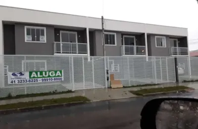 Casa com 3 quartos para alugar na rua frei teófilo, capão raso, curitiba, 129 m2 por r$ 3.500