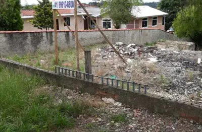 Terreno à venda na joão soares, ao lado do, vila pompéia, campo largo por r$ 220.000