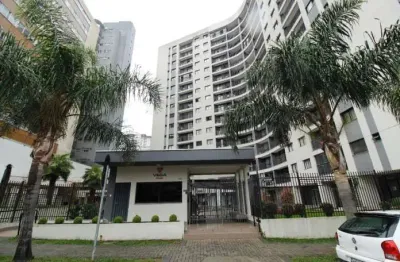 Apartamento com 2 quartos para alugar na Rua Guararapes, 1261, Vila Izabel, Curitiba, 102 m2 por R$ 3.300