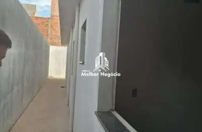 Casa à venda com 03 dormitórios e 1 suíte, no bairro lot. são francisco - piracicaba, sp - r$700 mil