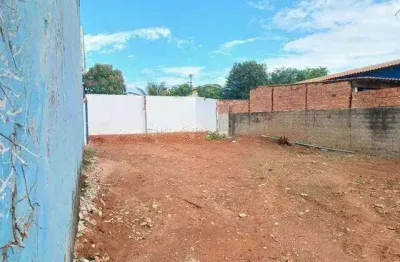 Cód:rrte0168 - terreno com (250m²) à venda em jardim novo horizonte, hortolândia, sp