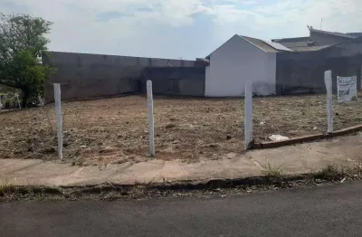 Terreno com (471m²) à venda, no bairro parque manoel de vasconcelos, sumaré, sp