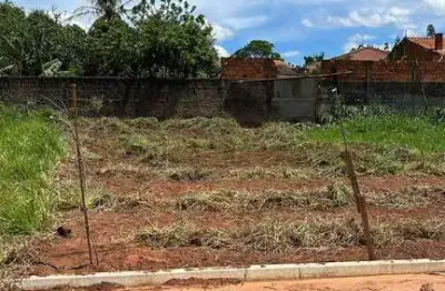Terreno à venda com 174m2, chácara recreio alvorada, hortolândia, sp - cod: rrte0155_lmn