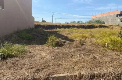 Terreno, jardim são felipe, hortolândia - r$ 219 mil, cod: te2621