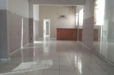 Loja à venda com 01 sala bem ampla para escritório e 02 banheiros, no bairro ponte preta, em campinas, sp